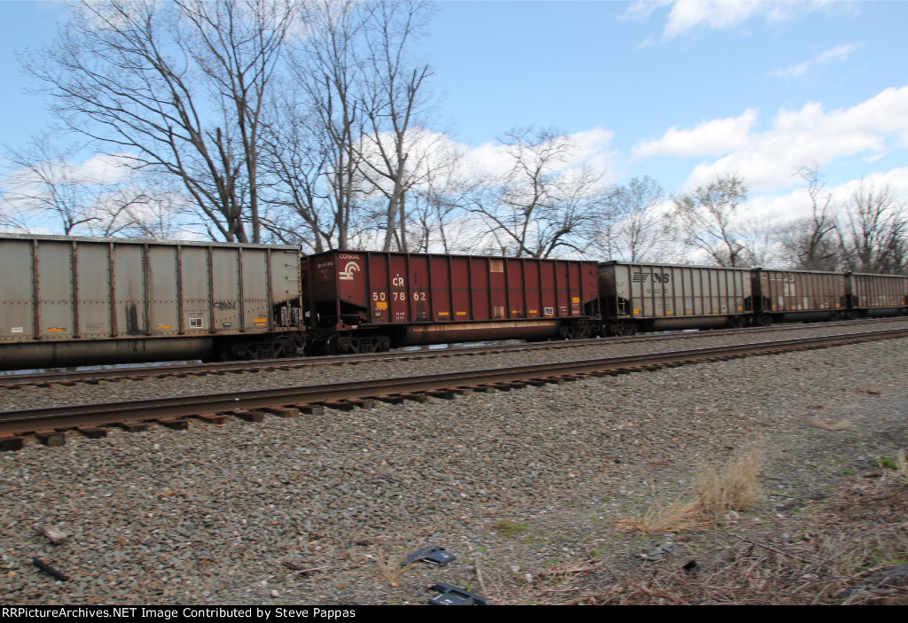 CR 507862